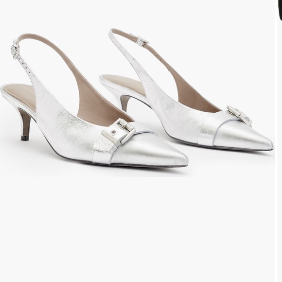 All Saints Shoes - Picture 2 of 13